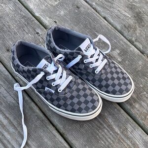 Vans Unisex Kid's Doheny Sneakers